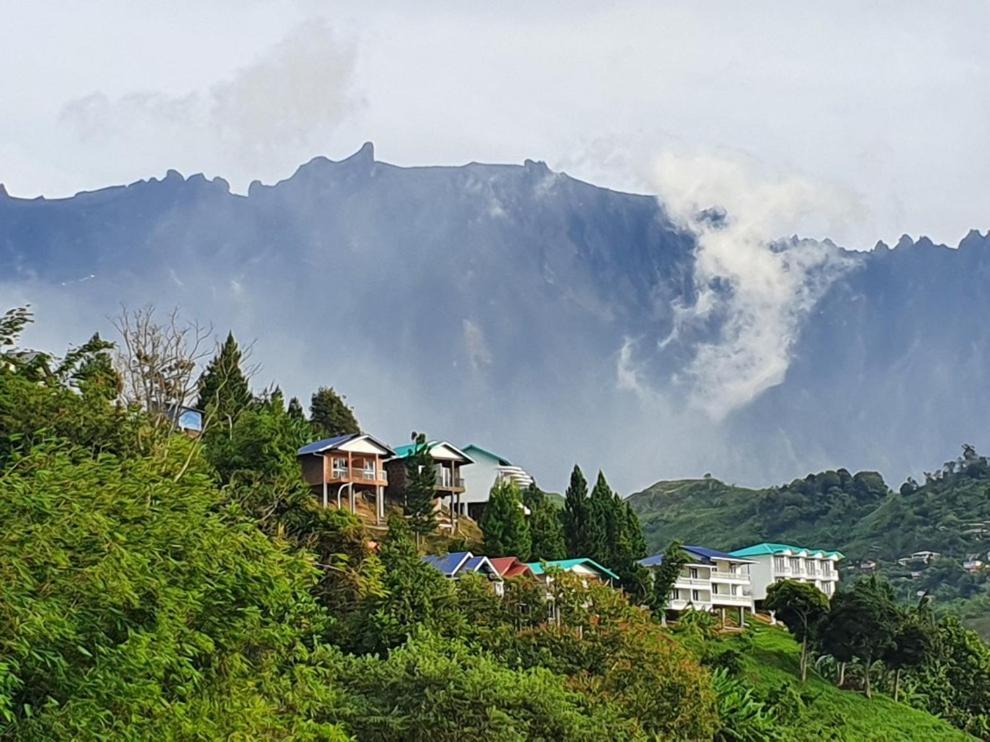 Chalet The Cloud Kinabalu-