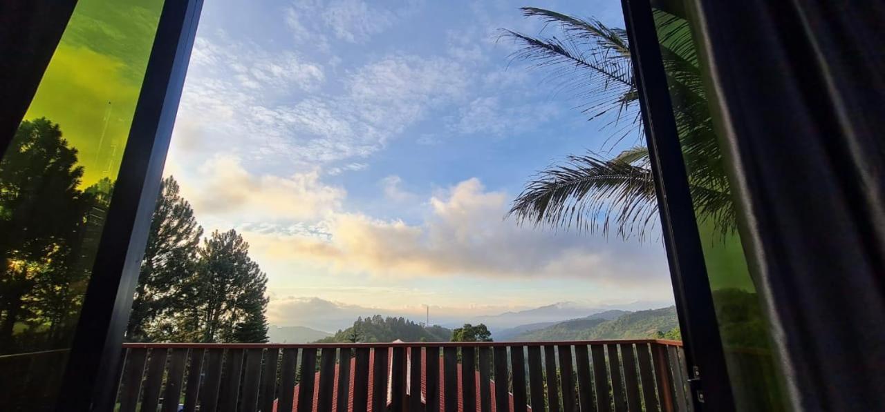 Chalet The Cloud Kinabalu- *